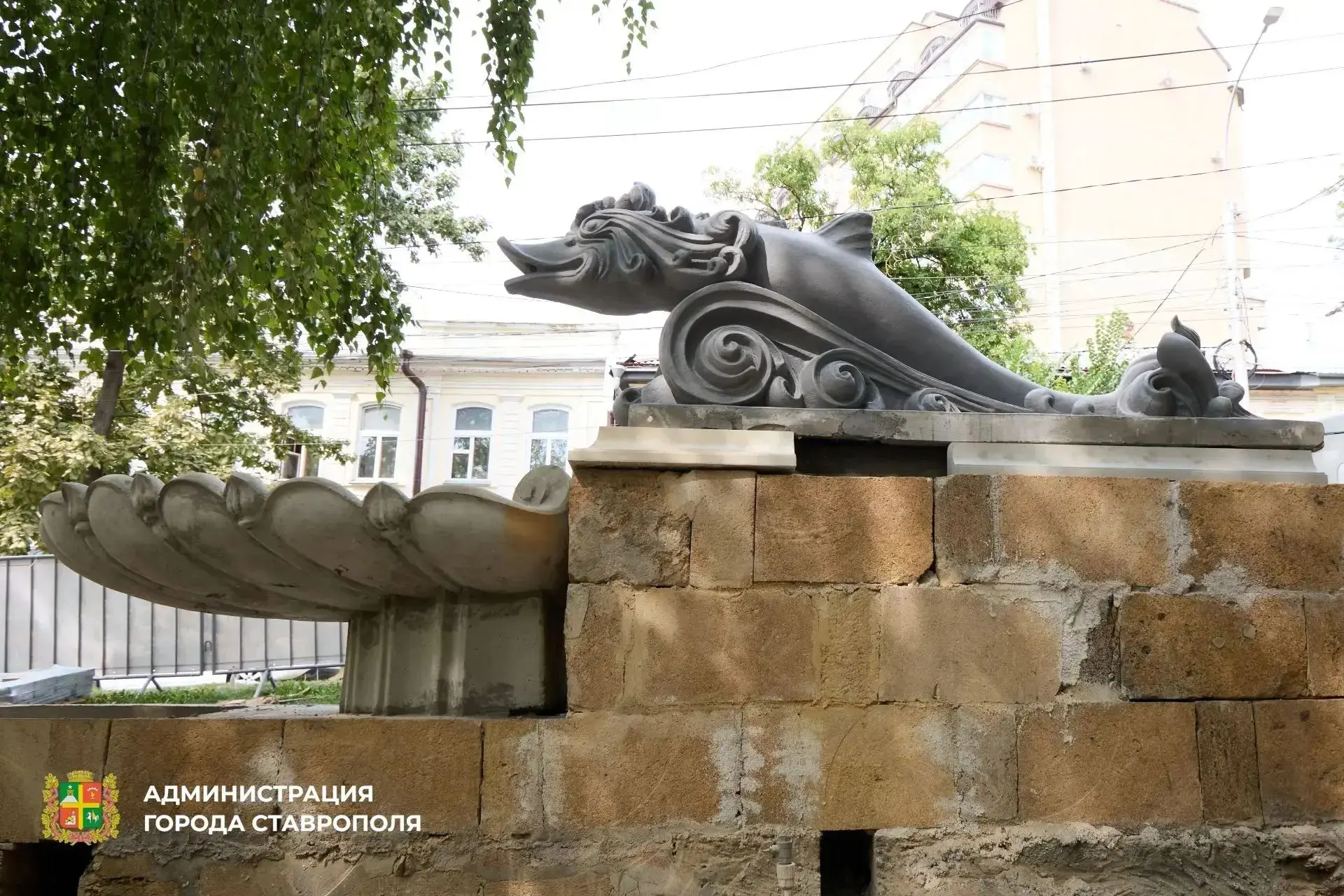 Изображение 2 к публикации «Твой Ставрополь | Михайловск»