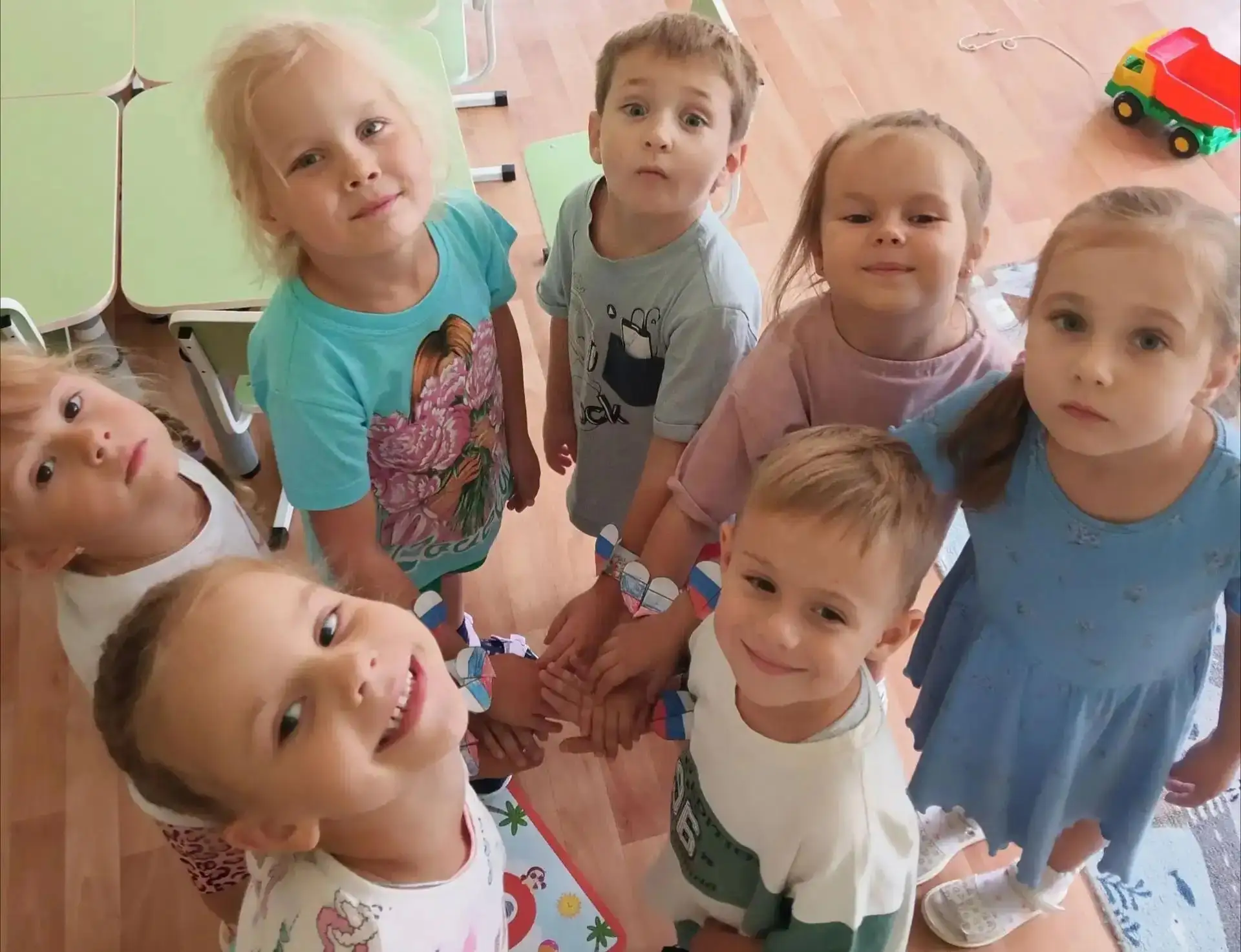 День Государственного флага России! 🇷🇺