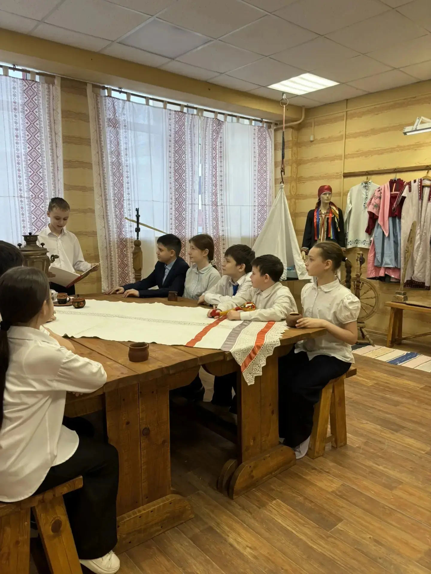 Масленица – один из самых ярких и душевных народных праздников, в котором переплелись древние язычес