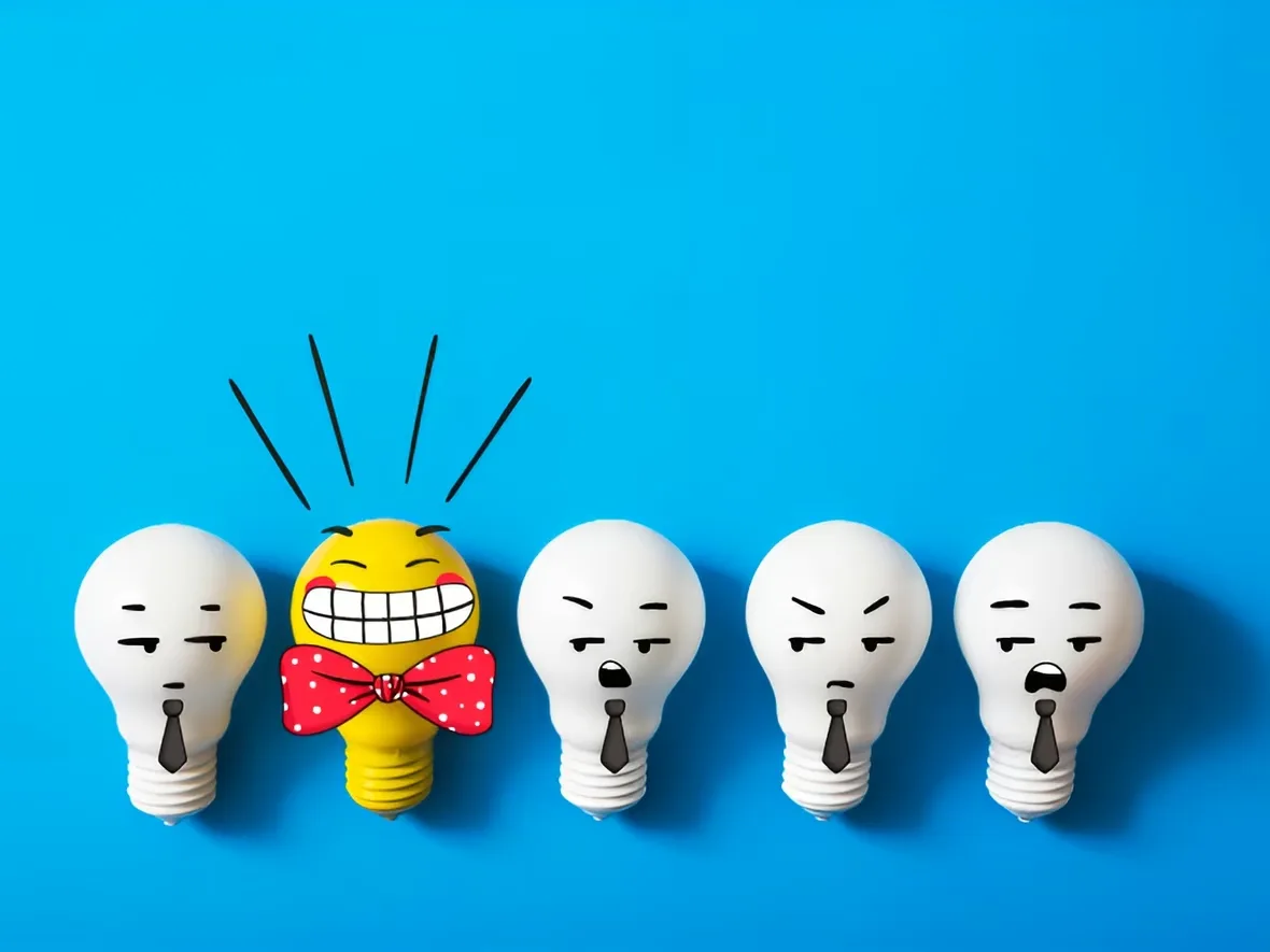 Как быть счастливым на работе?