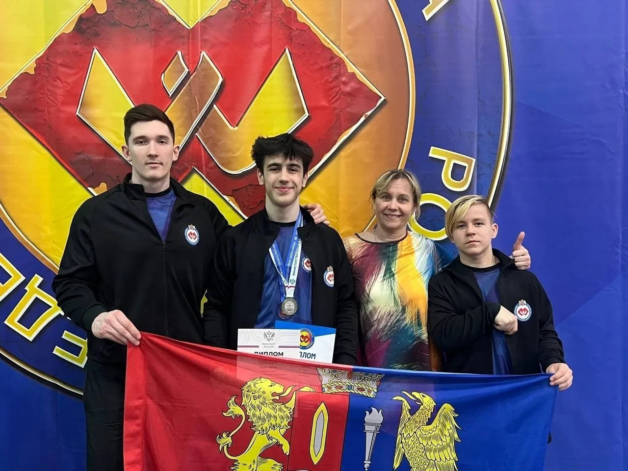 💪🔥Наши армрестлеры — на пути к большим победам! 🔥💪