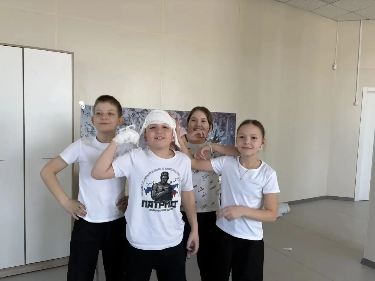 13.03.26г. Прошёл Муниципальный этап конкурса "Безопасное колесо"  Всего в состязаниях приняли участ