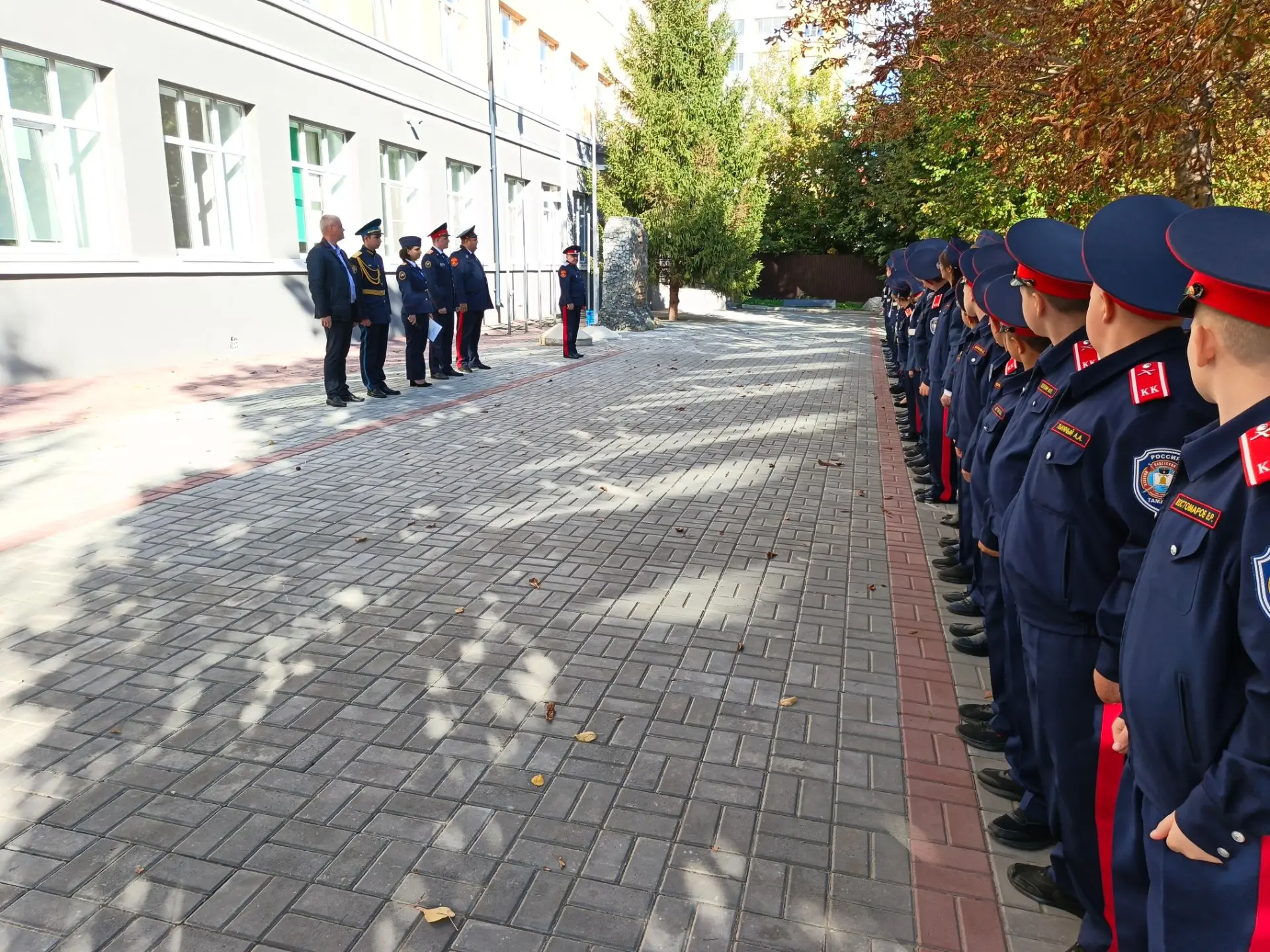 Сегодня, в день празднования воссоединения Донецкой Народной Республики, Луганской Наро...