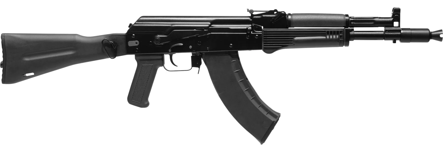 Поступление оружия: TG2S калибр 366ТКМ, Сайга-5,45 в исполнениях 030 и 033, Сайга МК 7,...