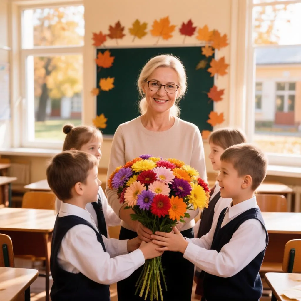 Уважаемые педагоги, воспитатели, преподаватели и все работники сферы образования Кубани!