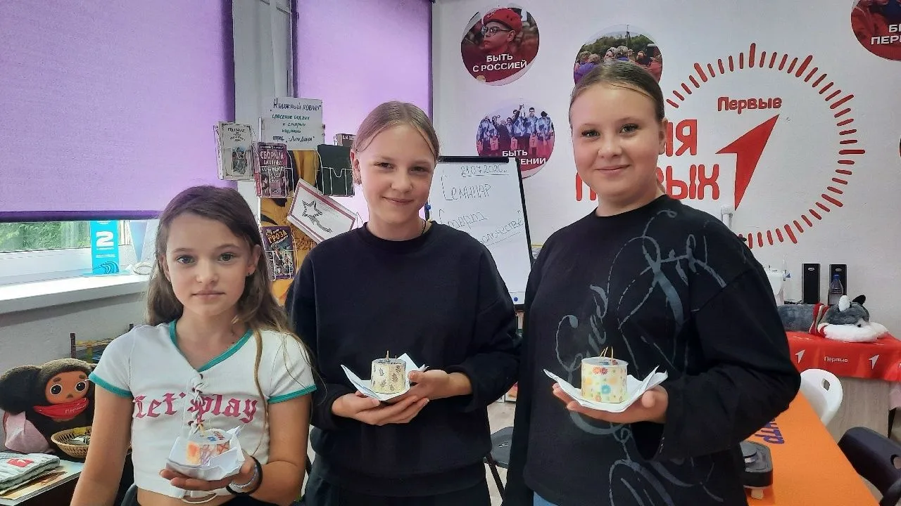 ✨ Тепло в каждой детали: