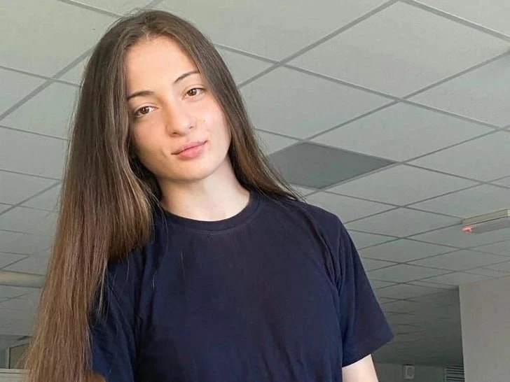 Более двух лет о судьбе спортсменки Анны Цомартовой ничего не было известно. Она пропал...