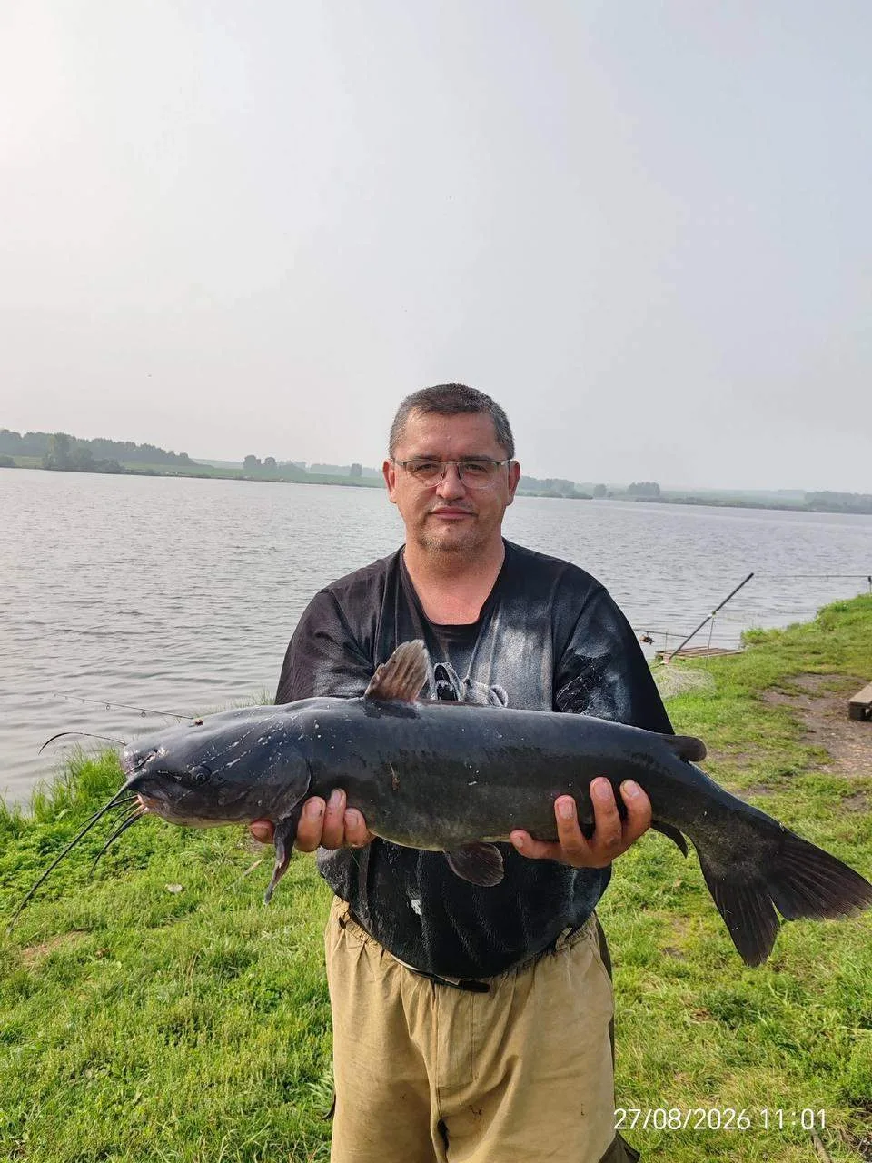😁 Ловись, рыбка, большая и маленькая! 🎣