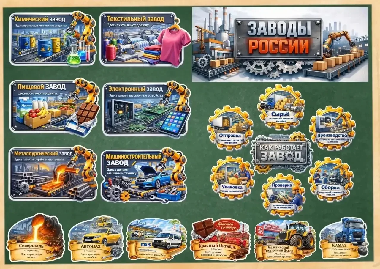 🇷🇺 «РАЗГОВОРЫ О ВАЖНОМ» 🇷🇺