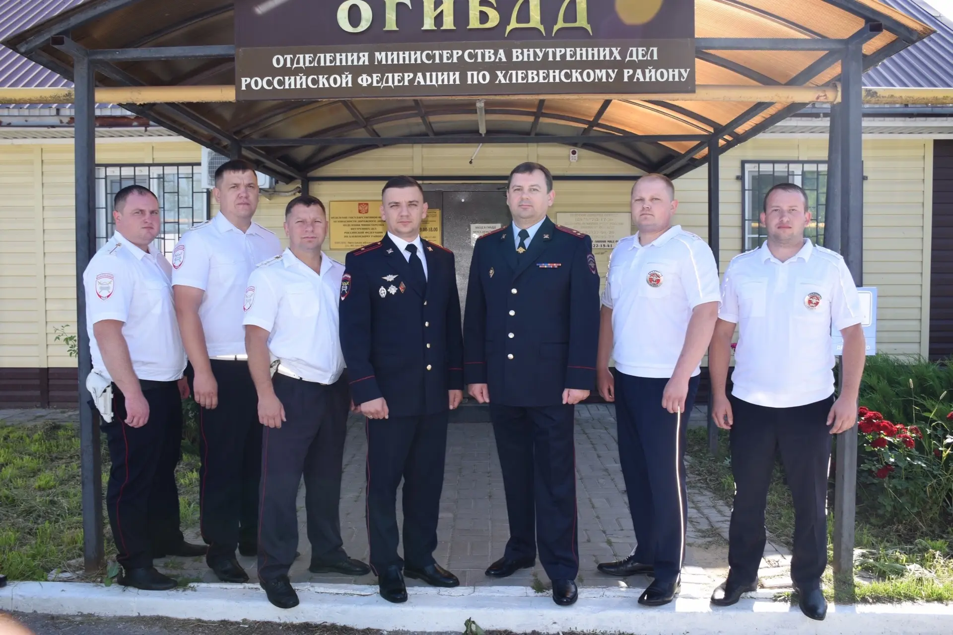 🎉 Свой профессиональный праздник сегодня отмечают сотрудники и ветераны Государственно...