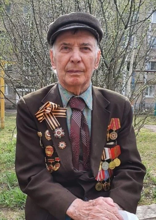 Уважаемые белоречане!
Сегодня 18 июня 2026 года ушёл из жизни наш дорогой ветеран Великой Отечествен