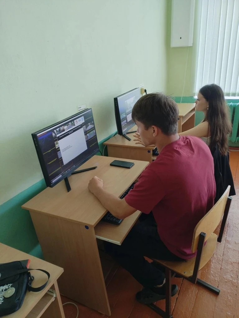 Выпускники Новошимкусской школы сдали внутренние экзамены.