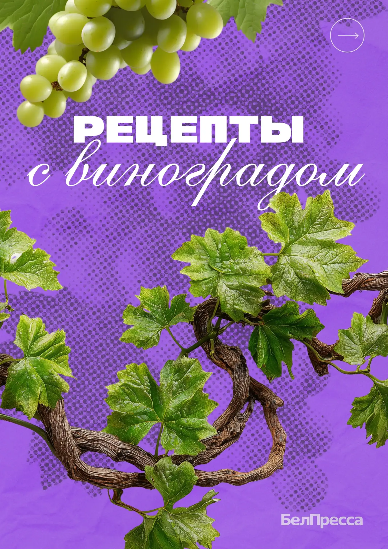 🍇 3 сентября – не только день переворачивания календарей. Но и День винограда!