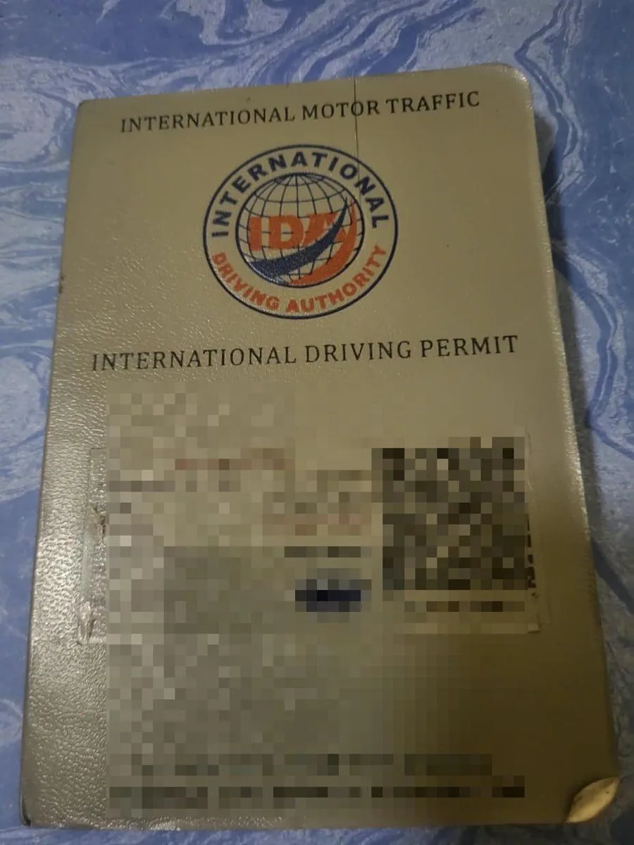 Изображение 2 к публикации «Авто drive»