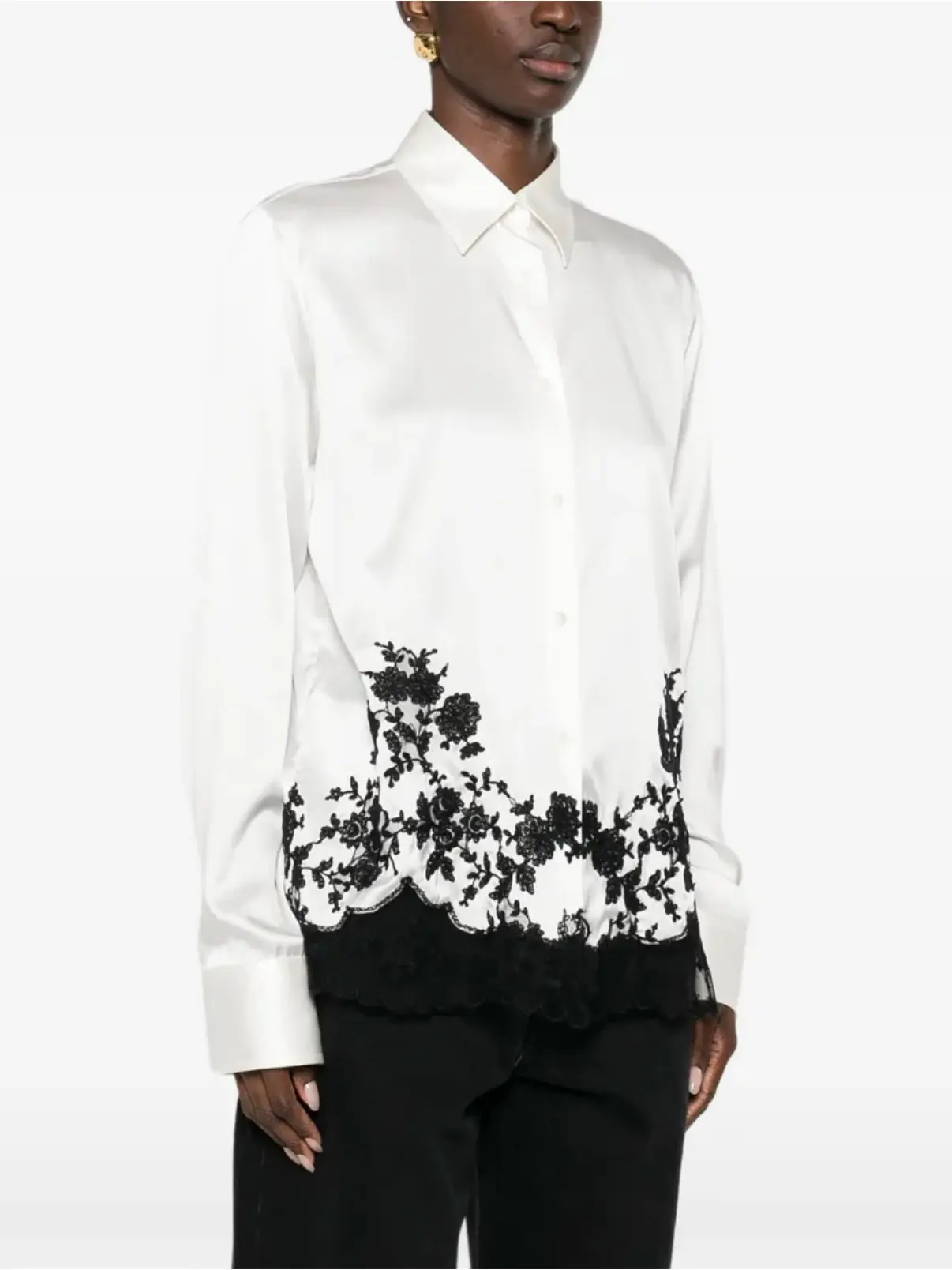 Блузка Ermanno Scervino, размеры 36,38,40,42