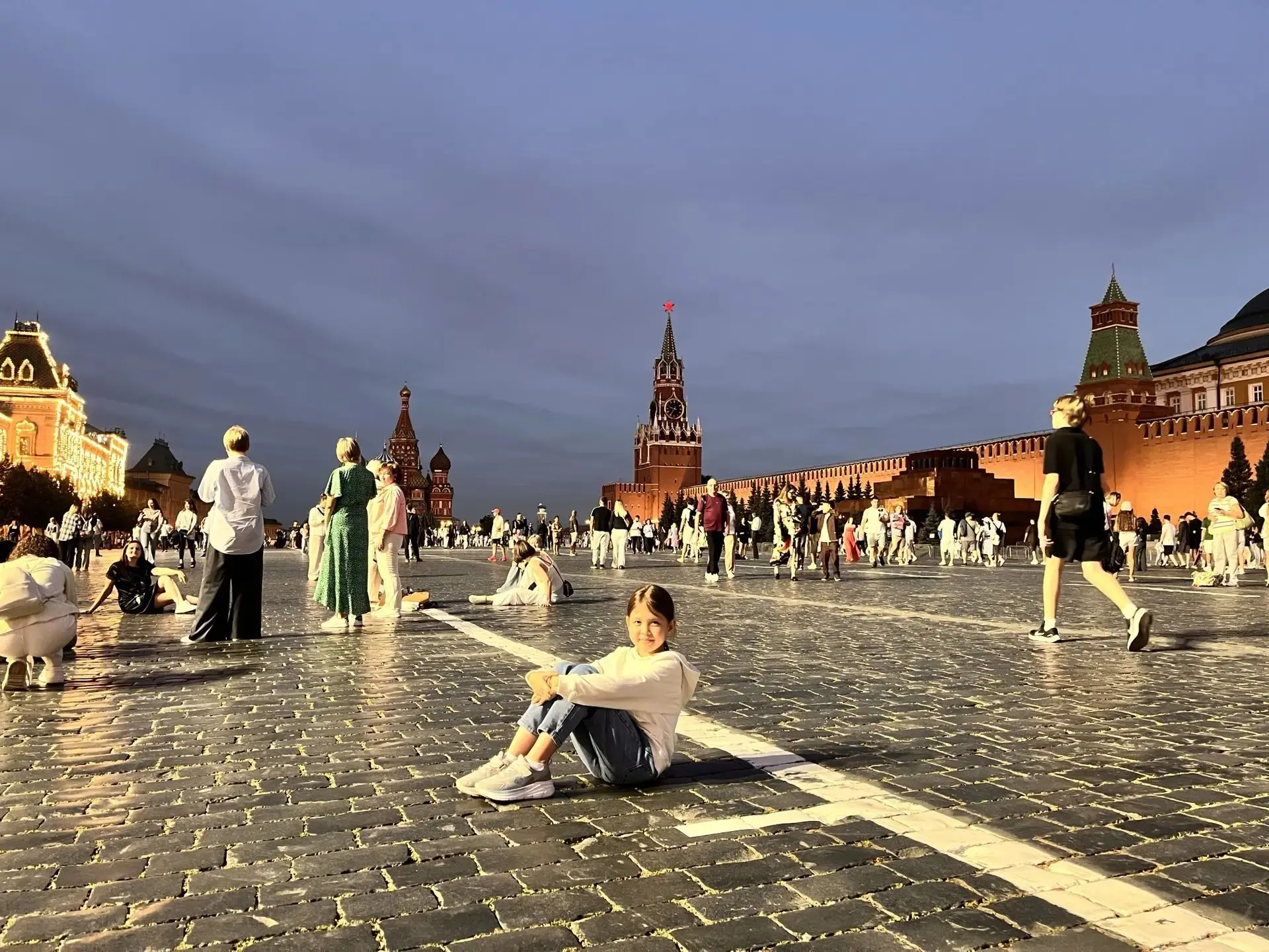 Карта путешественника.
Это мое лето!
Знакомьтесь: Хамзина Амина, ученица 3 «А» класса!
⁣
Этим летом 