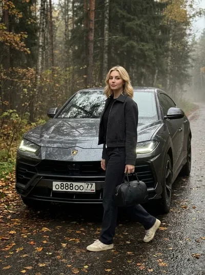 ✨ Новый AI-шаблон от пользователя в каталоге мини-приложения MAX-бота