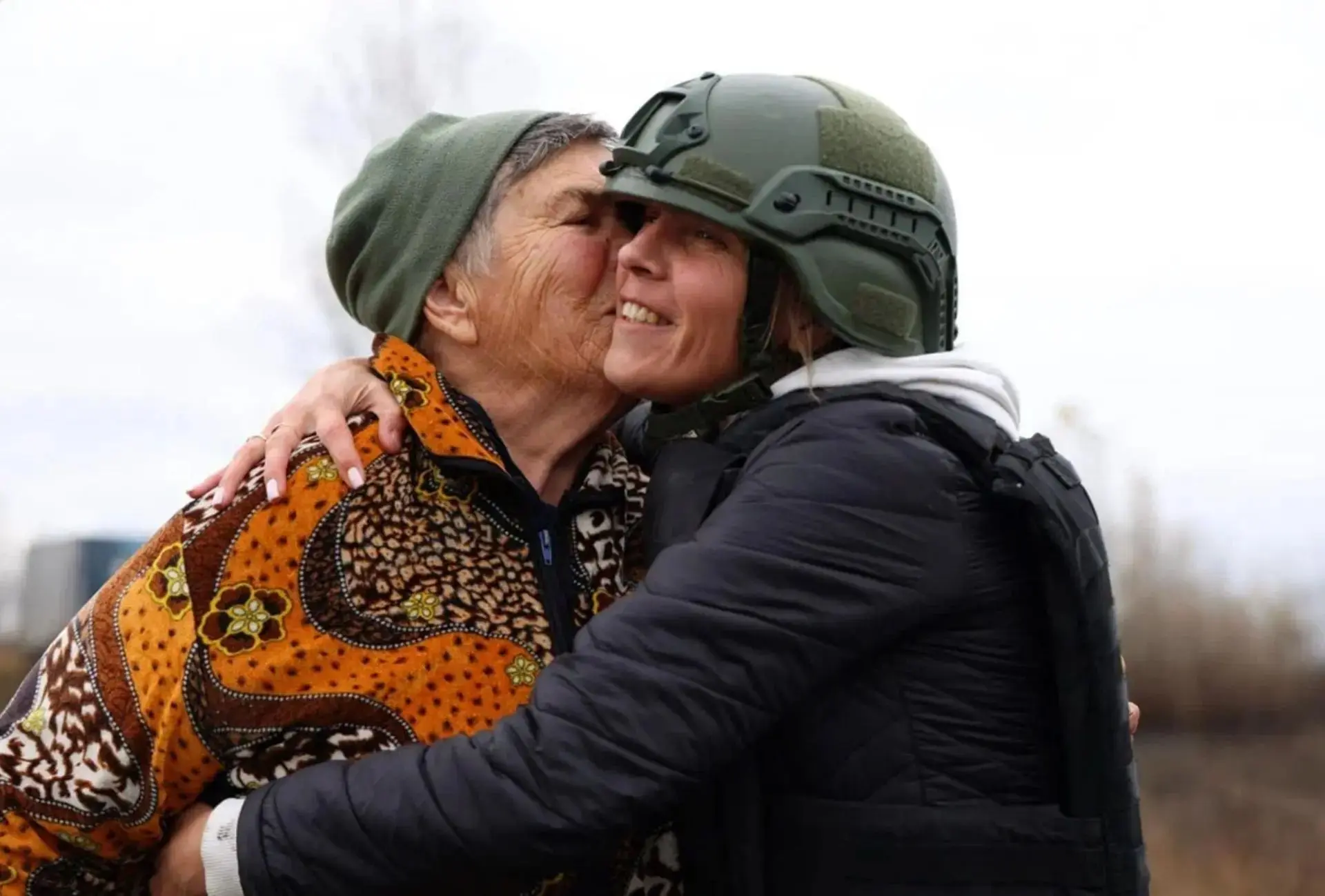 Открыт прием заявок на получение нагрудного знака «Доброволец России» за волонтерскую деятельность
➡
