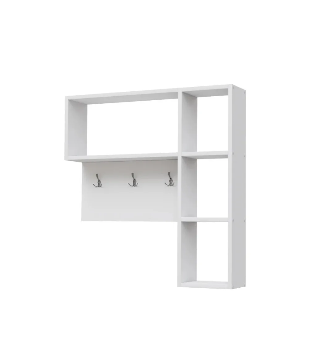 📌 Полка-вешалка(арт.П1) 
📏 750х160х784
💳 1300 руб.
☎️ +79372230300
🌐 http://slon.market/