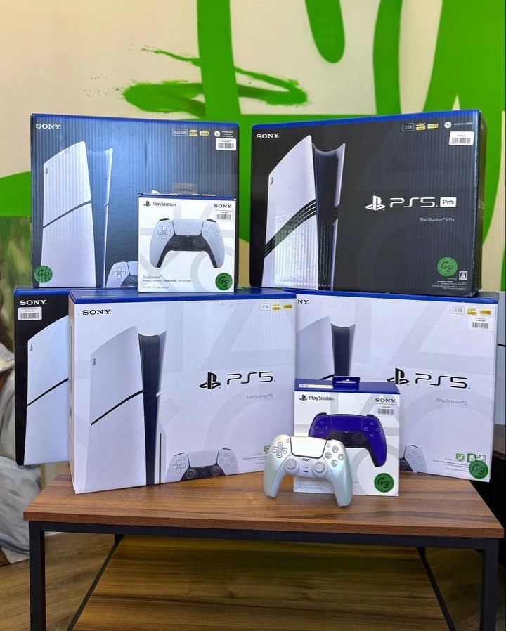 Скидки на PlayStation в GOOD BRAND 😍🔥