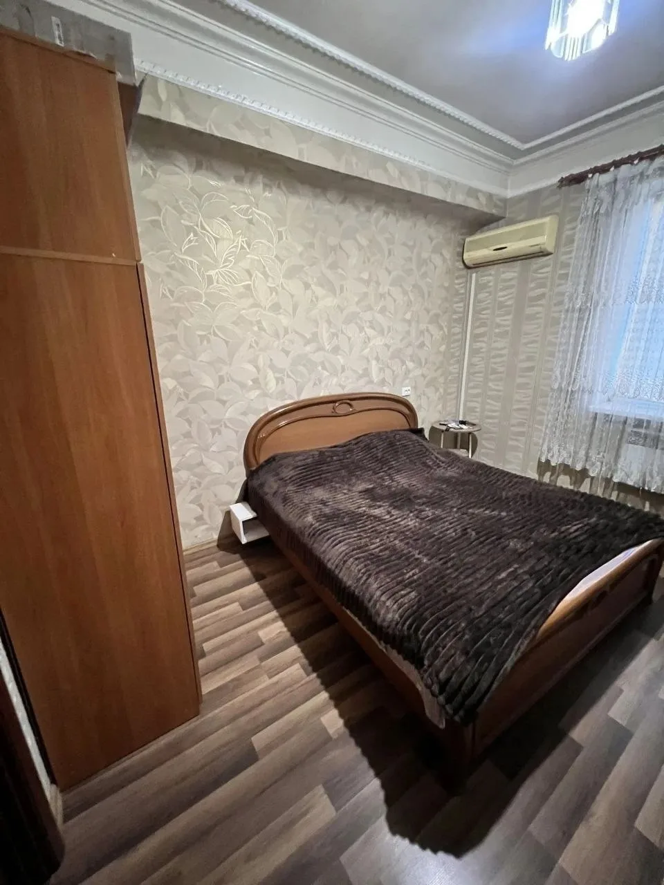 Макеевка, Центрально-Городской район
✅ Сдается 2-х комнатная квартира 22 линия, этаж 2/4, накопитель