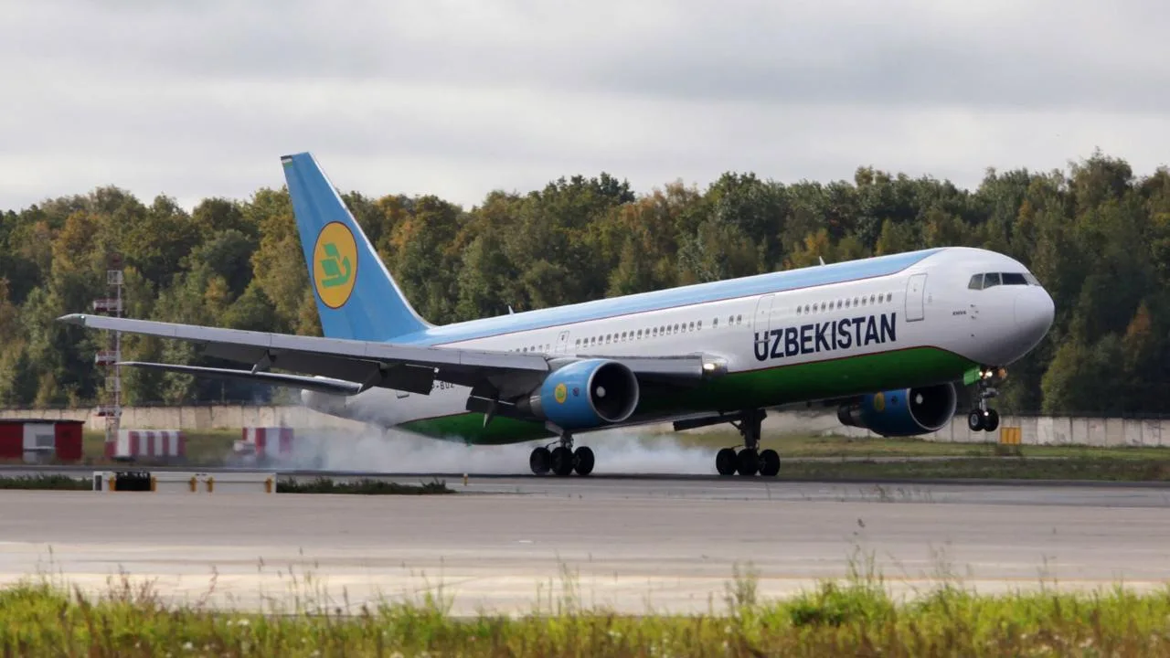 Uzbekistan Airways сократят число рейсов в Россию из-за дефицита и подорожания авиатоплива.

Флагман