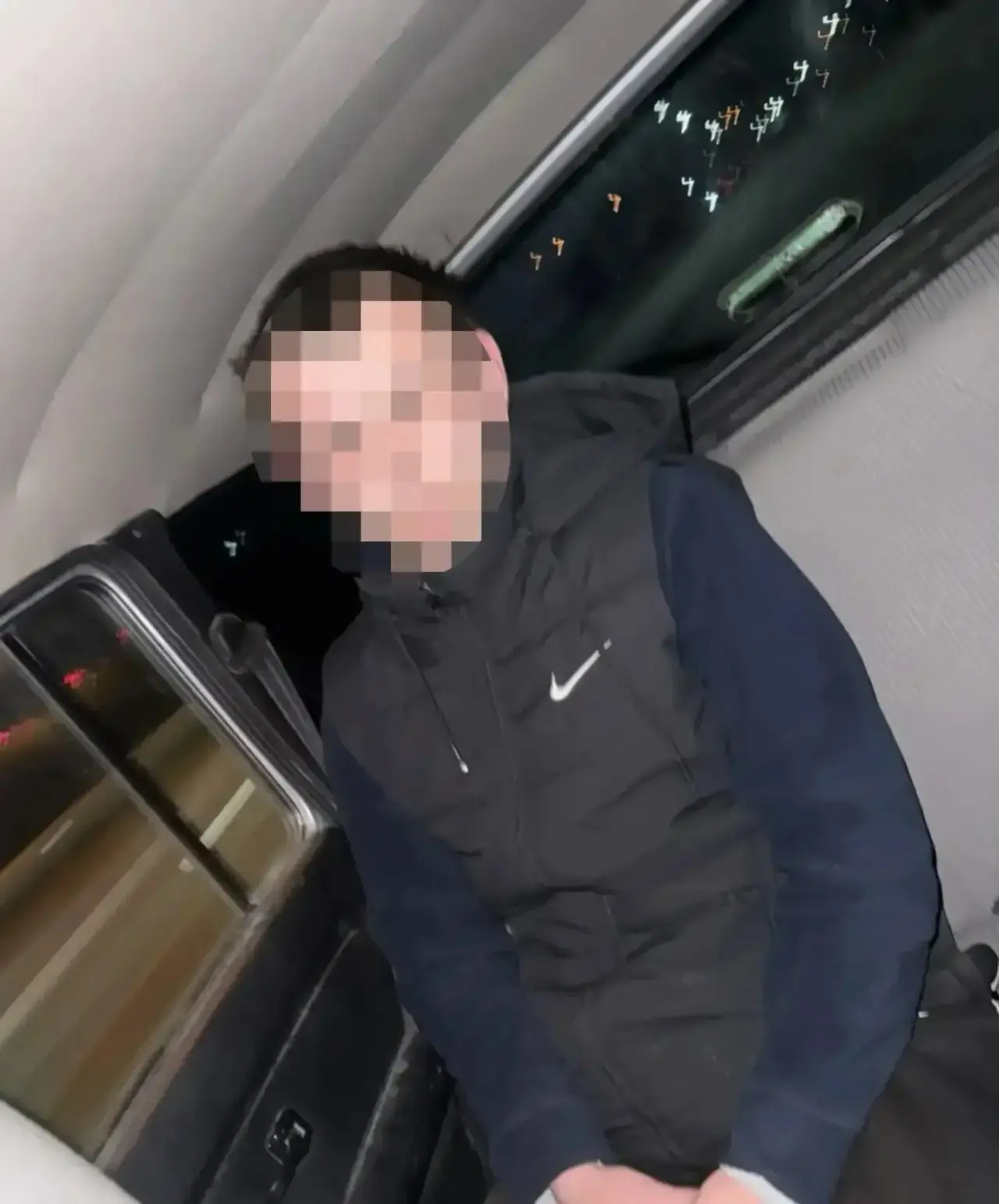 В Мошковском районе задержан подозреваемый в неправомерном обороте средств платежей  Сотрудниками ОМ