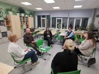 Безопасность детей — наш общий приоритет!