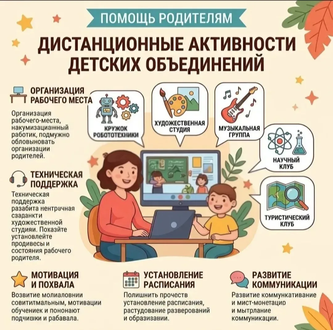 Памятка