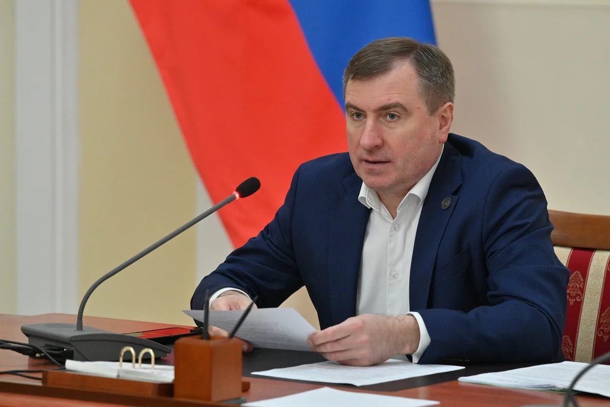 Сменился руководитель аппарата губернатора и правительства Рязанской области

Должность покинул Рома