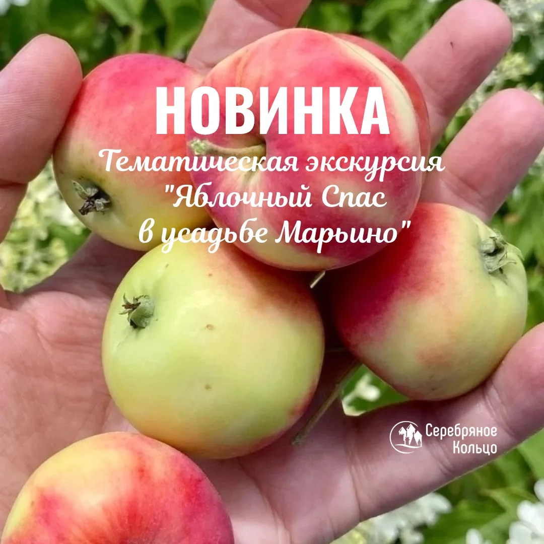 Тихий и светлый рубеж лета и осени, наполненный ароматом спелых плодов, медовым теплом ...