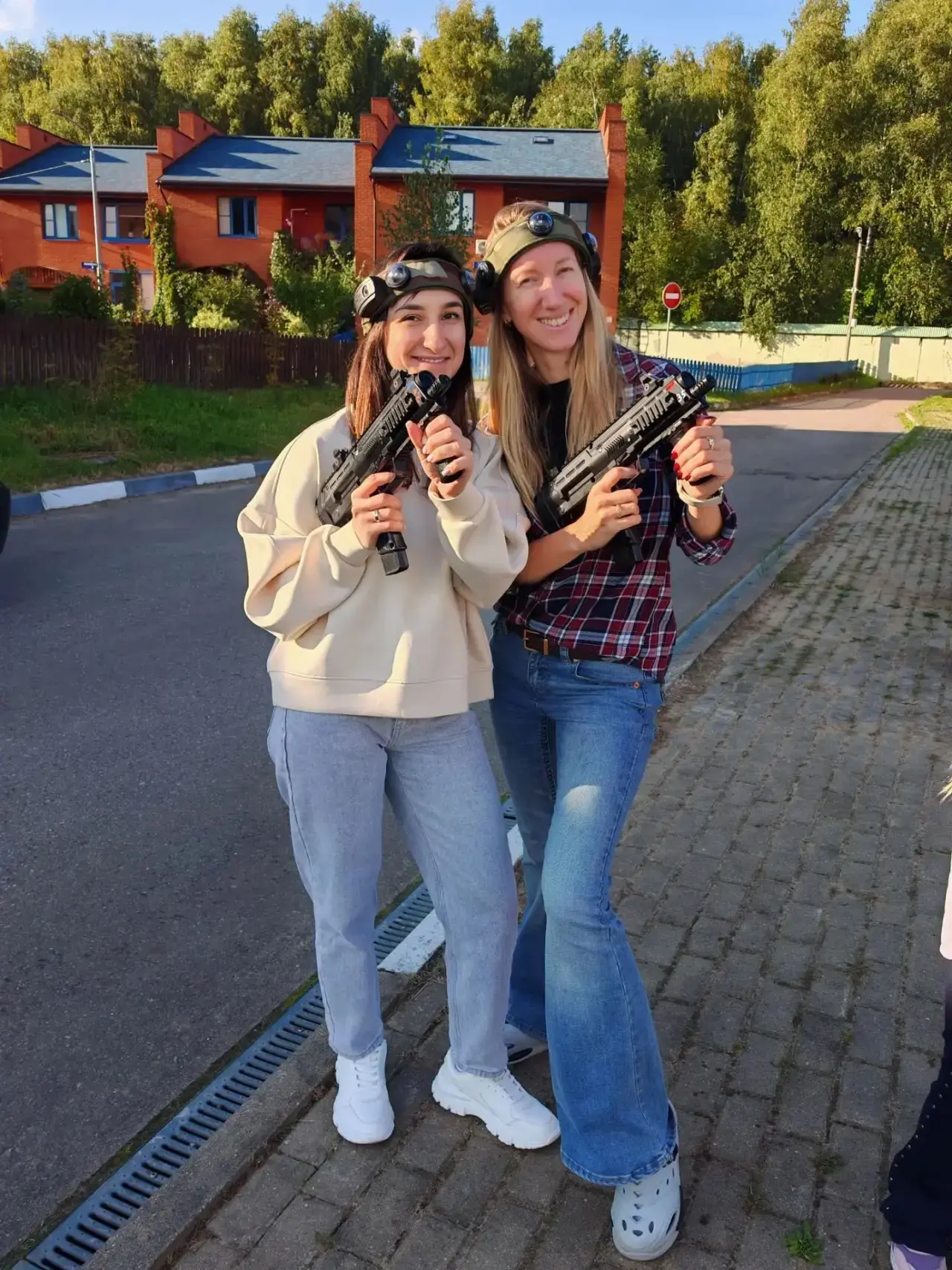Выходные выдались ооооочень активными🔥