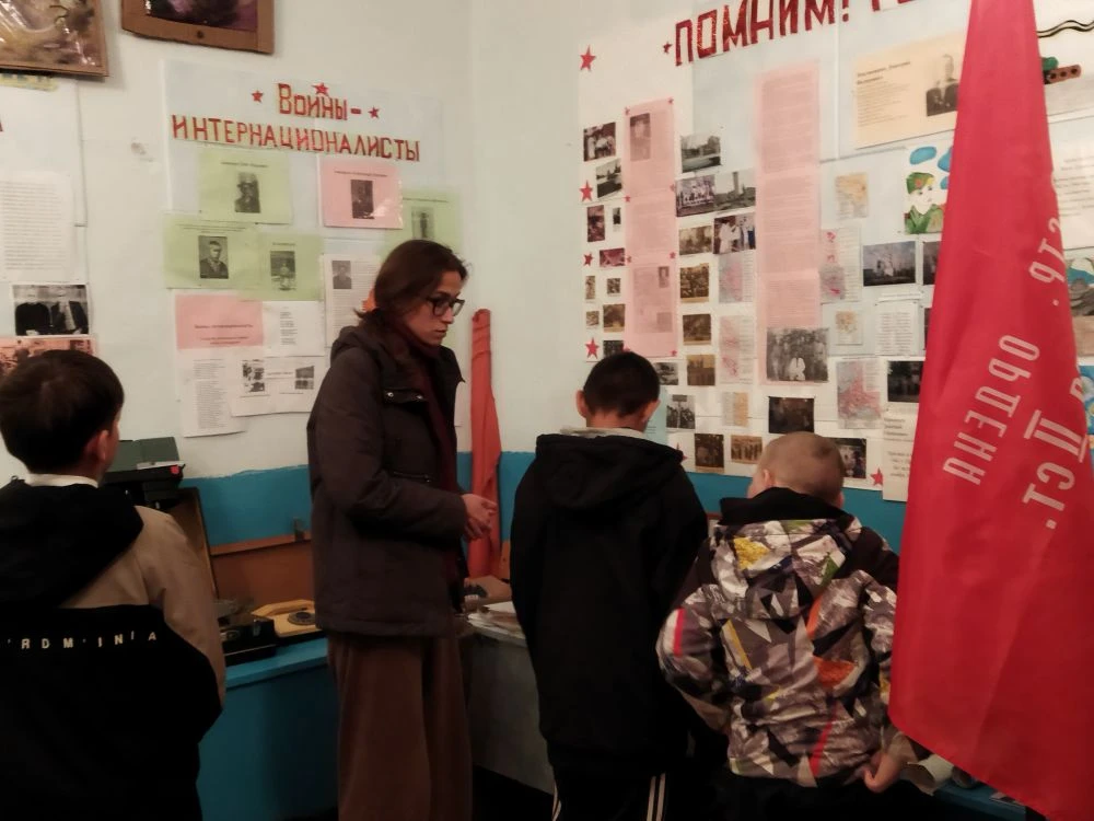 18 мая - Международный день музеев