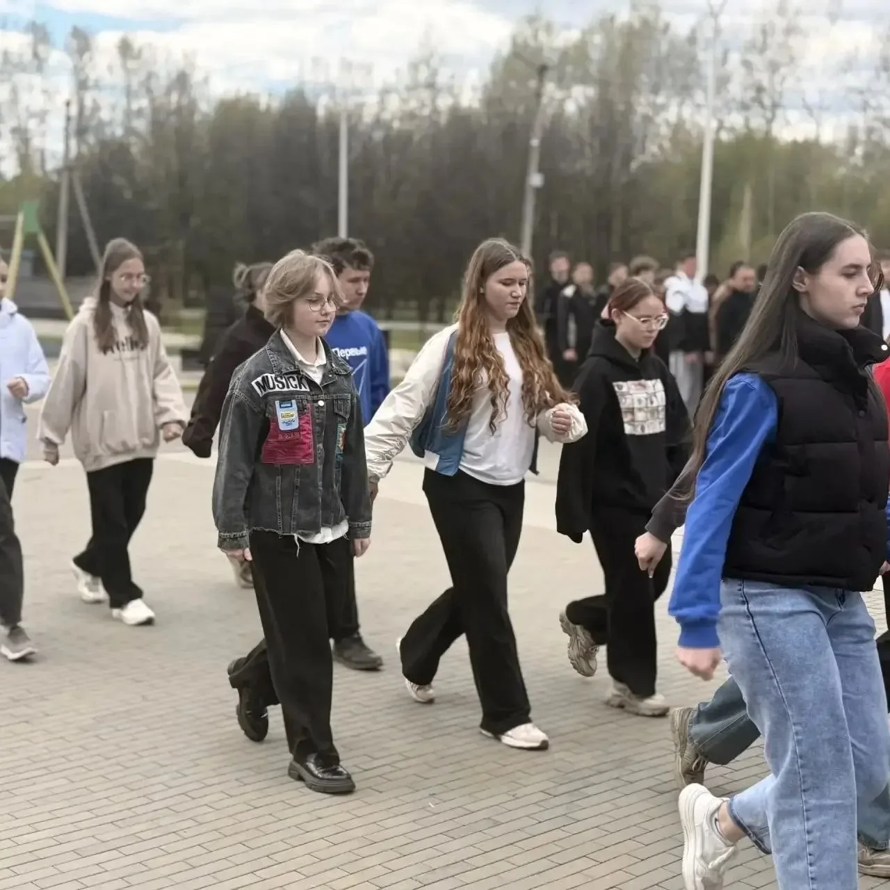 81-я годовщина Великой Победы.  Всем привет! Уже в эту субботу пройдет Парад Победы вдоль улиц нашег