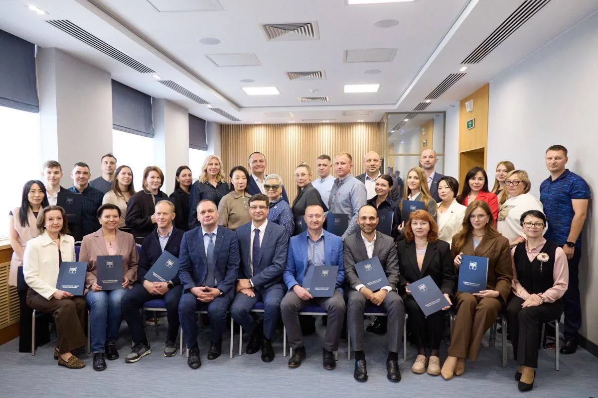 Спасибо за вклад в озеленение Южно-Сахалинска 💚🤝