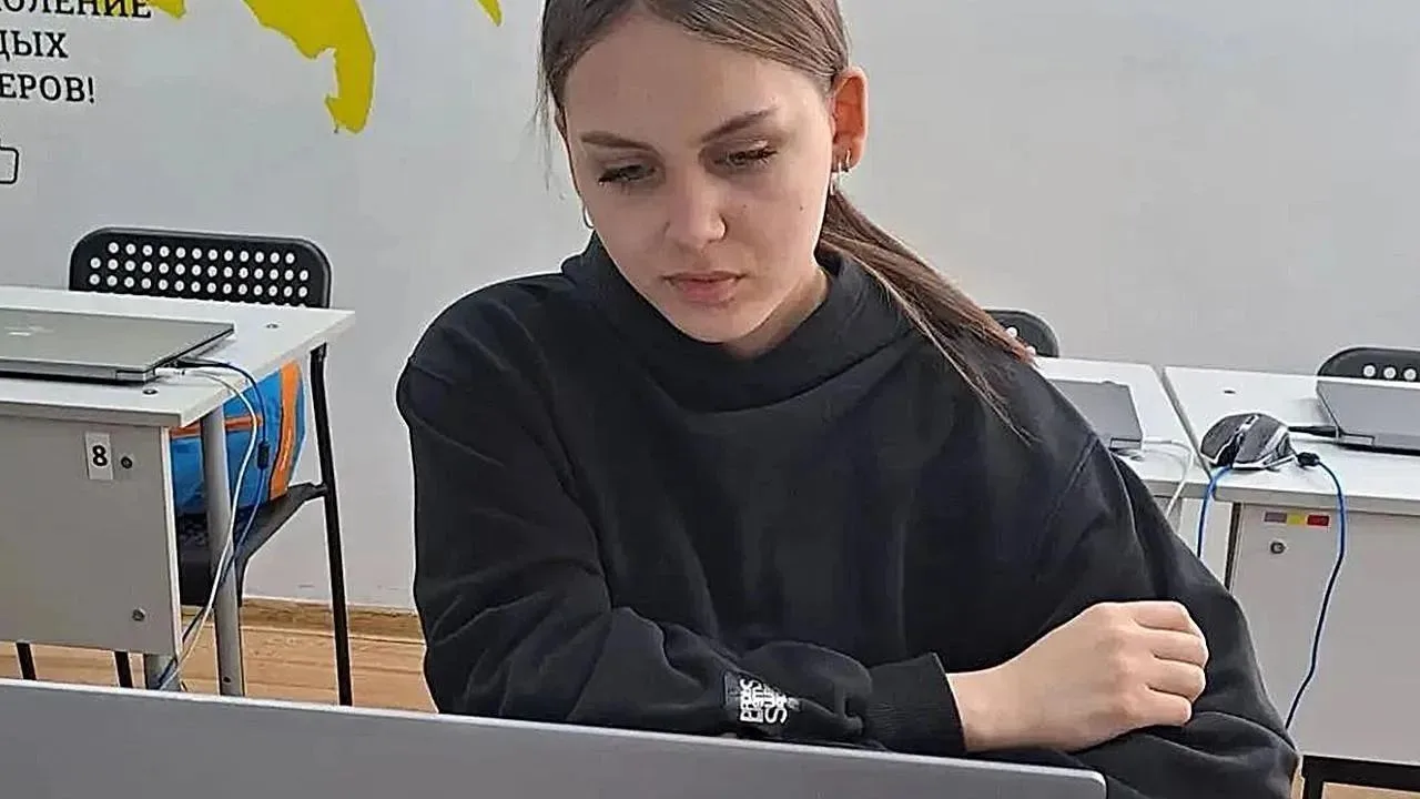🏅 Ступинская школьница вошла в восьмёрку победителей ТехноГТО