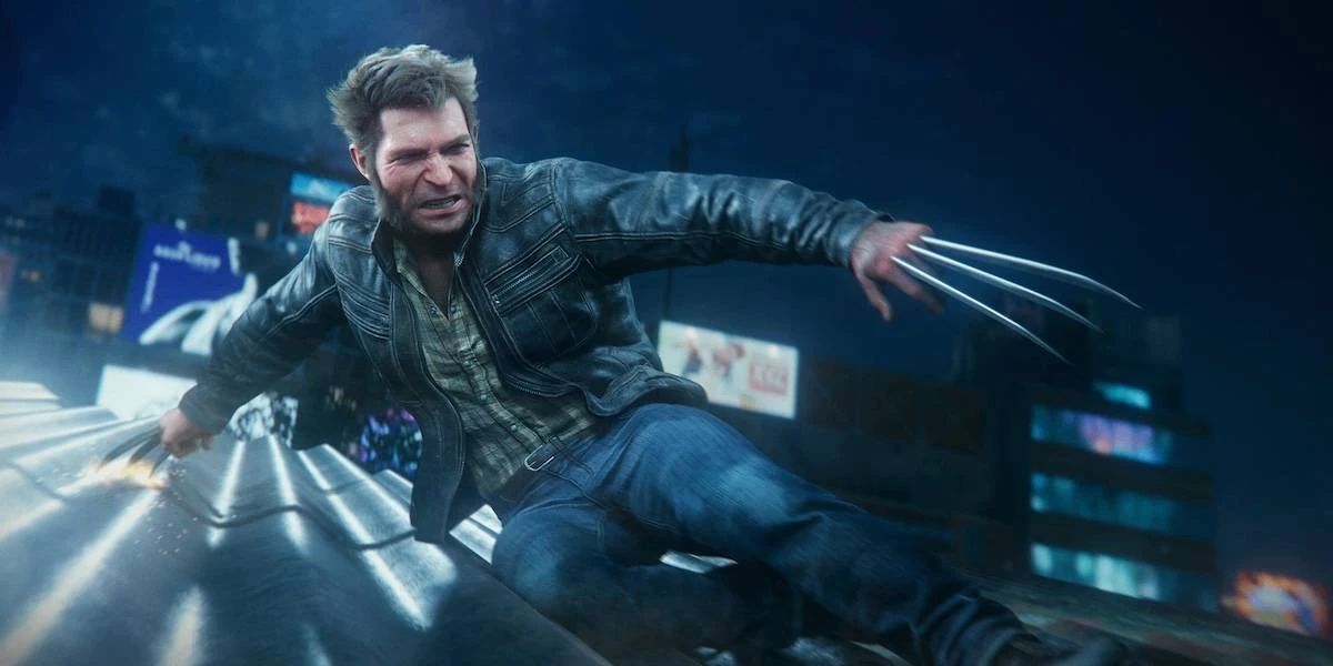 В Marvel's Wolverine нашли упоминание внутриигровых покупок
 
• Рейтинг ESRB для игры Marvel's Wolve