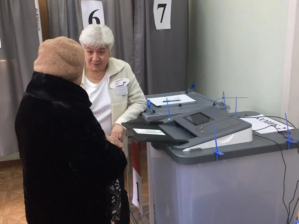 Для результатов предвыборных опросов действуют отдельные правила