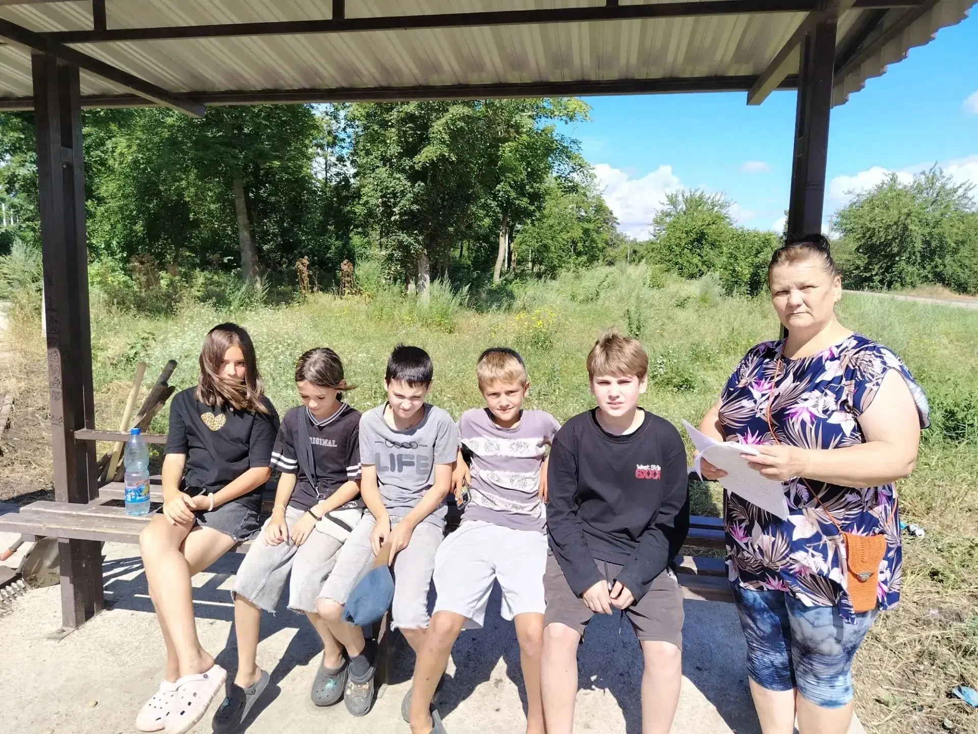 В поселке Дальний прошла профилактическая встреча с молодежью

В клубе поселка Дальний состоялось ме