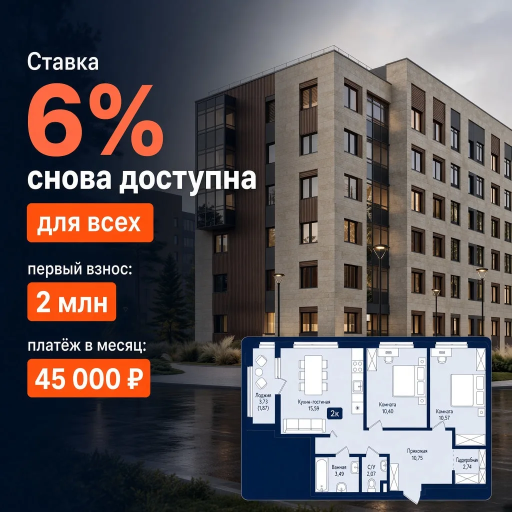 Сколько нужно денег, чтобы купить двухкомнатную квартиру в Петербурге? 13,15,20 миллион...