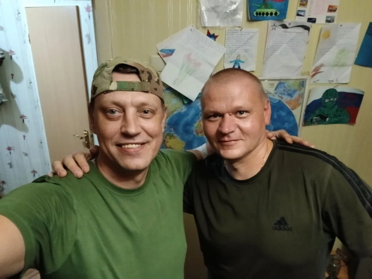 Сегодня день уголовного розыска!