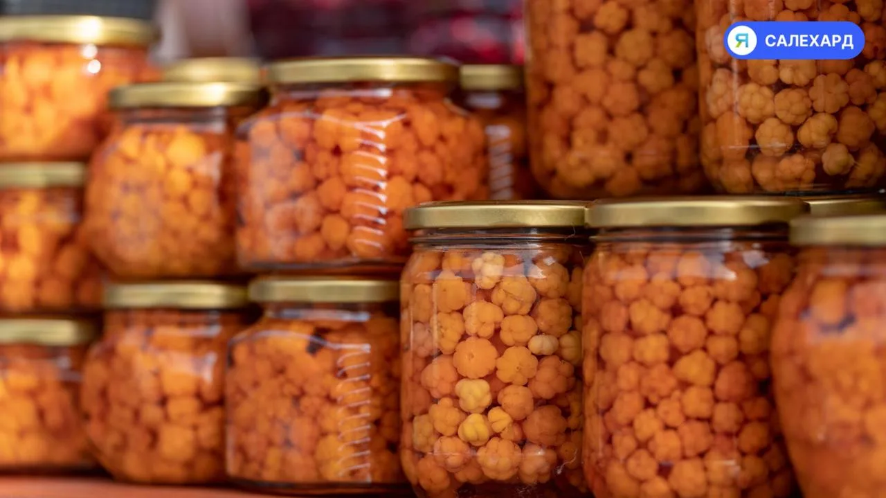 👩‍🌾 В Салехарде 3 и 4 октября состоится фермерская ярмарка