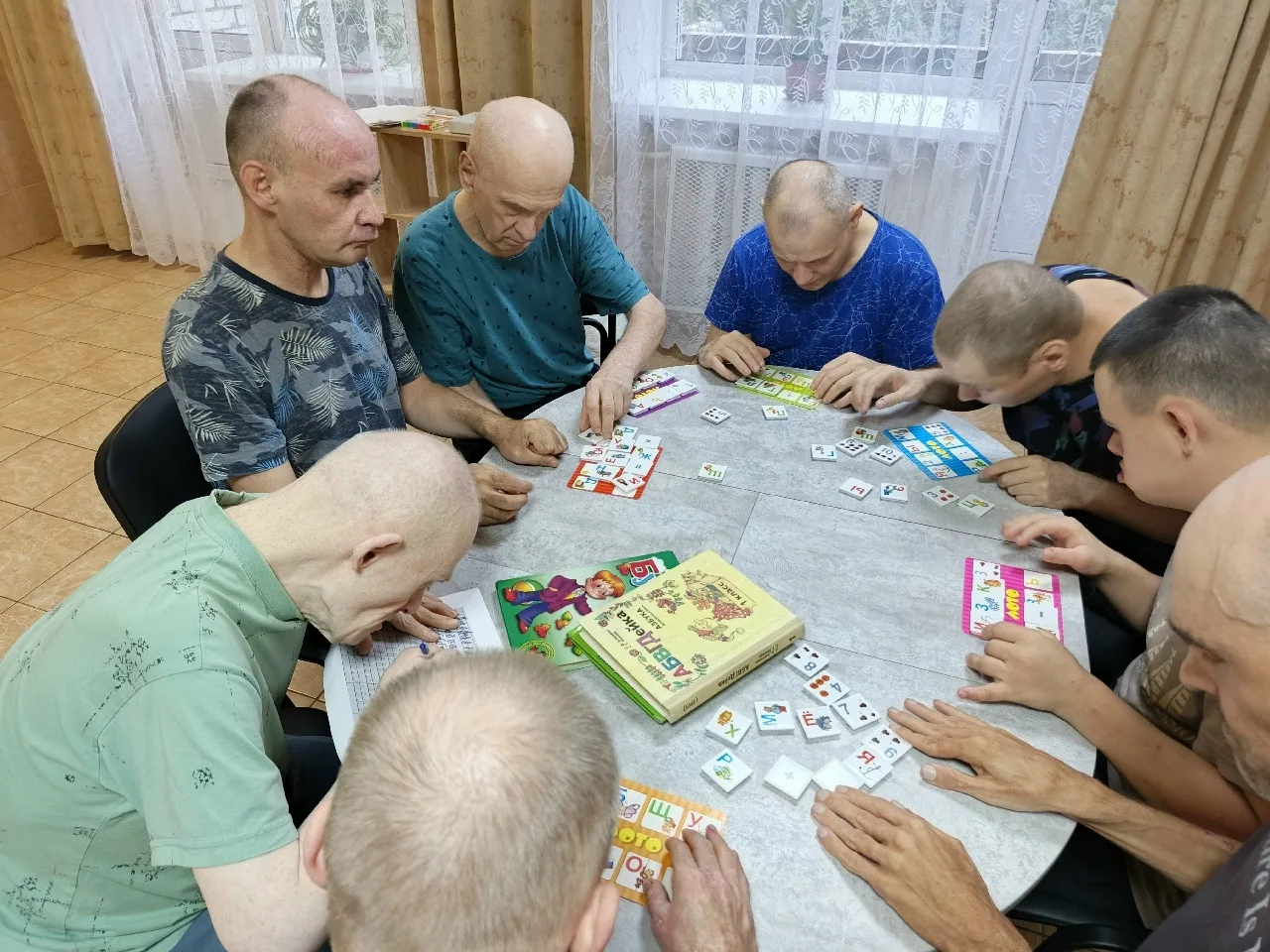 День знаний — праздник для всех! 🎉📚
