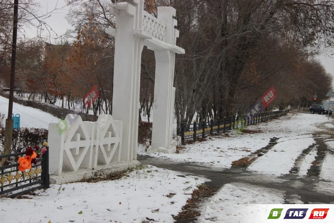 В Гайском округе число ДТП с пешеходами выросло вдвое: за 10 месяцев 2026 года — 8 авар...