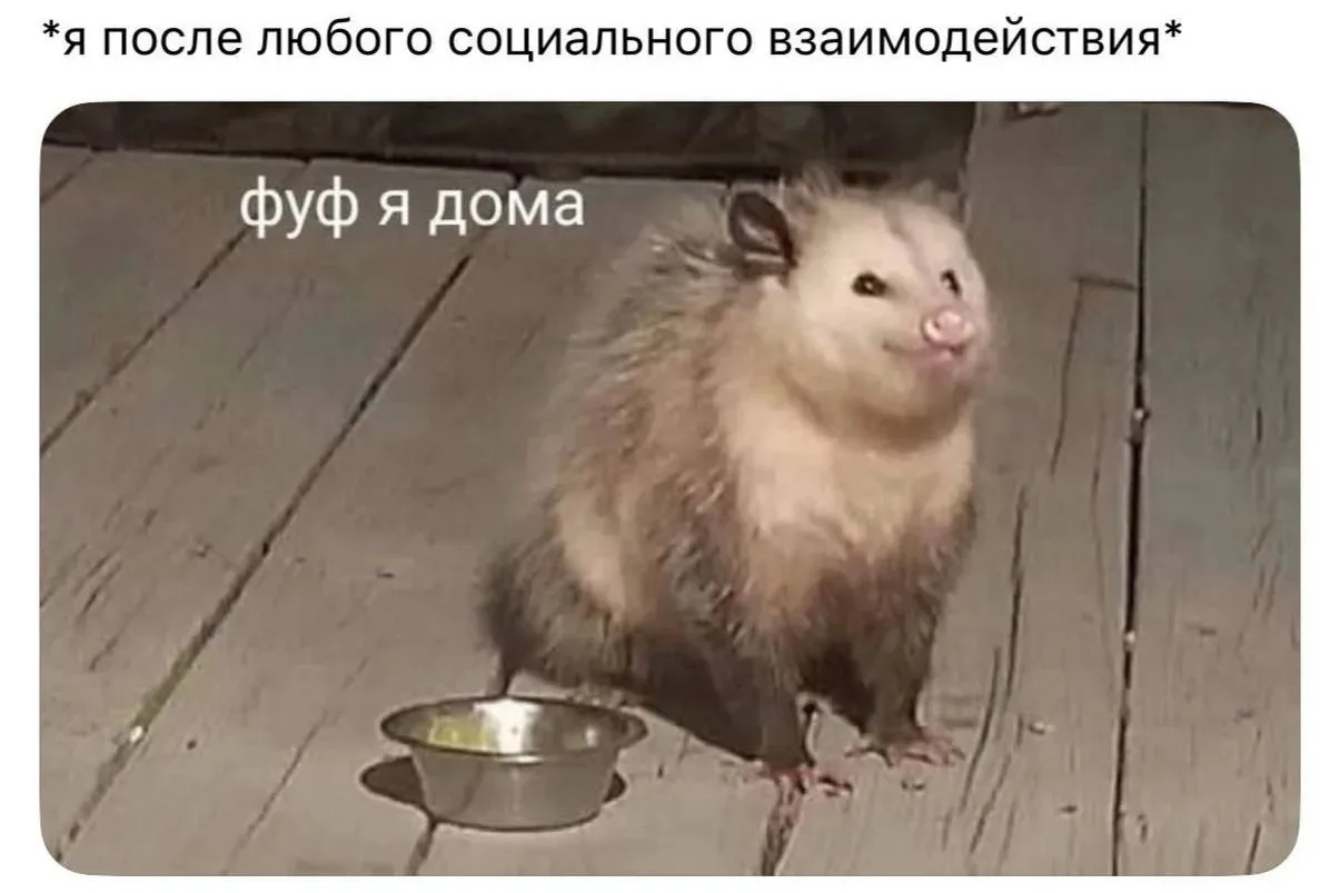 Настроение: Луна в Раке