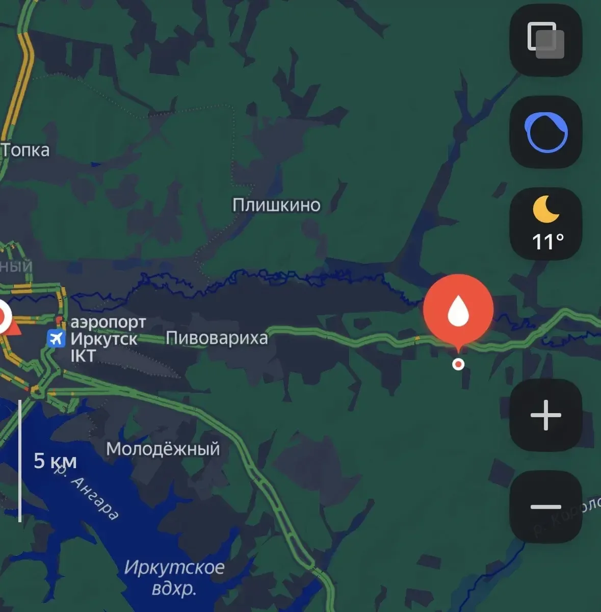 Запись с регистратора пол часа назад. Рядом с Ключем Худяковским. 3 пистуна, мама пробе...