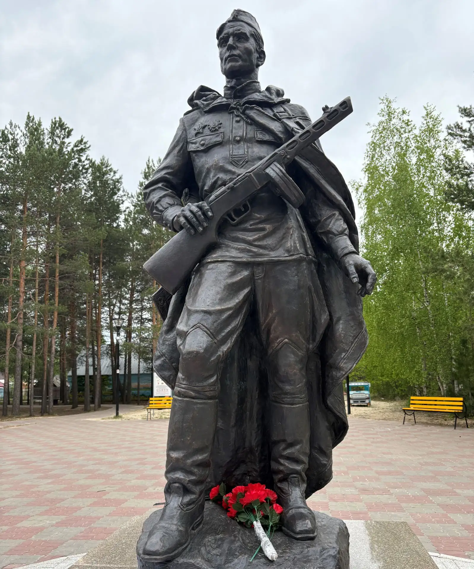 В рамках проведения параллельного со Счётной палатой Ханты-Мансийского автономного окру...
