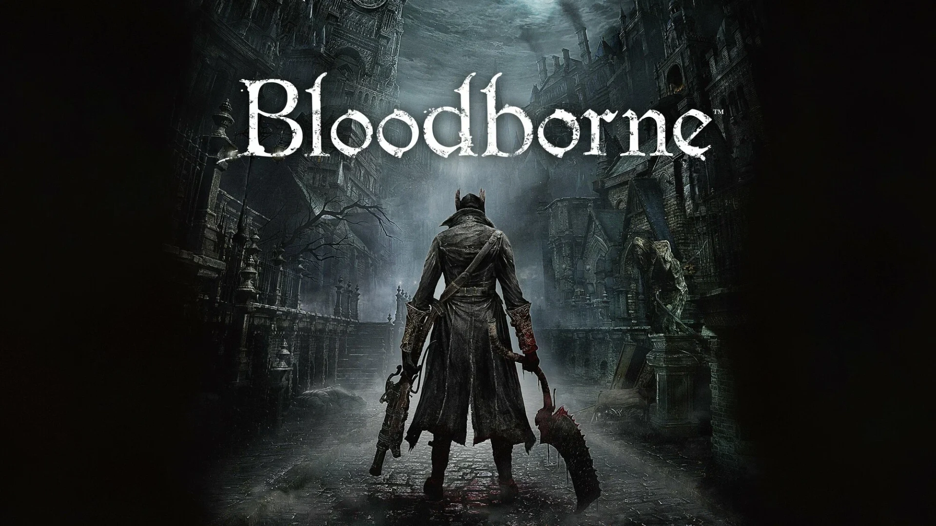 Очень крутая новость, которую я почему-то сразу не заметил

По игре Bloodborne снимут анимационный ф