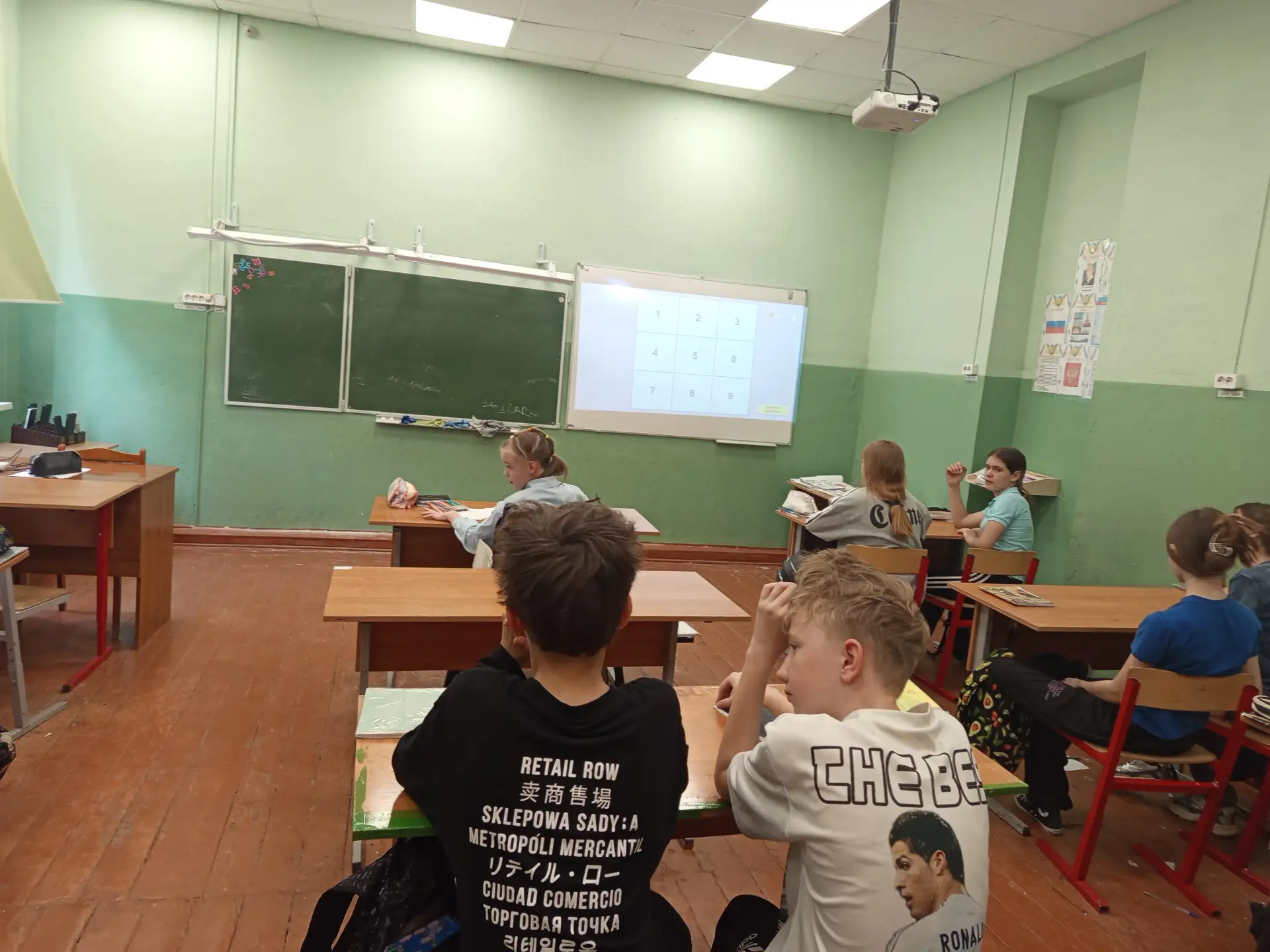 🌟 «Наследники пионерии»: путешествие в историю 🌟