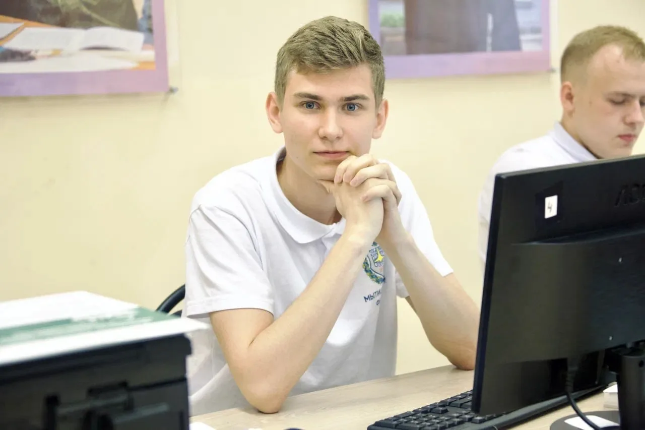 В формате «онлайн» ✅